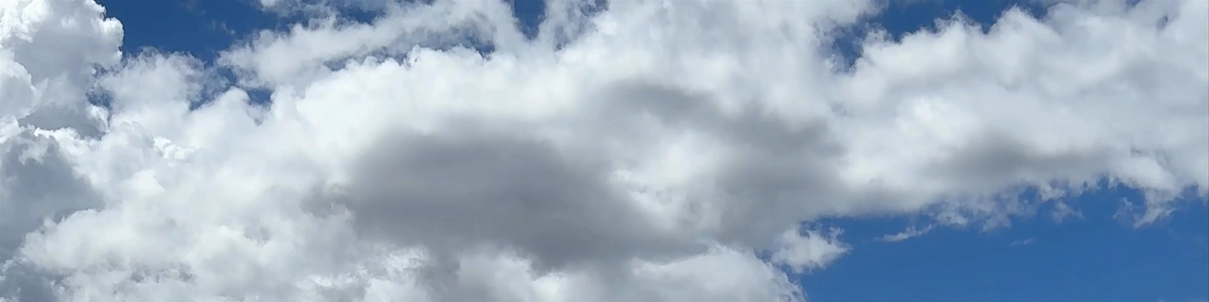 Point de camping o trek