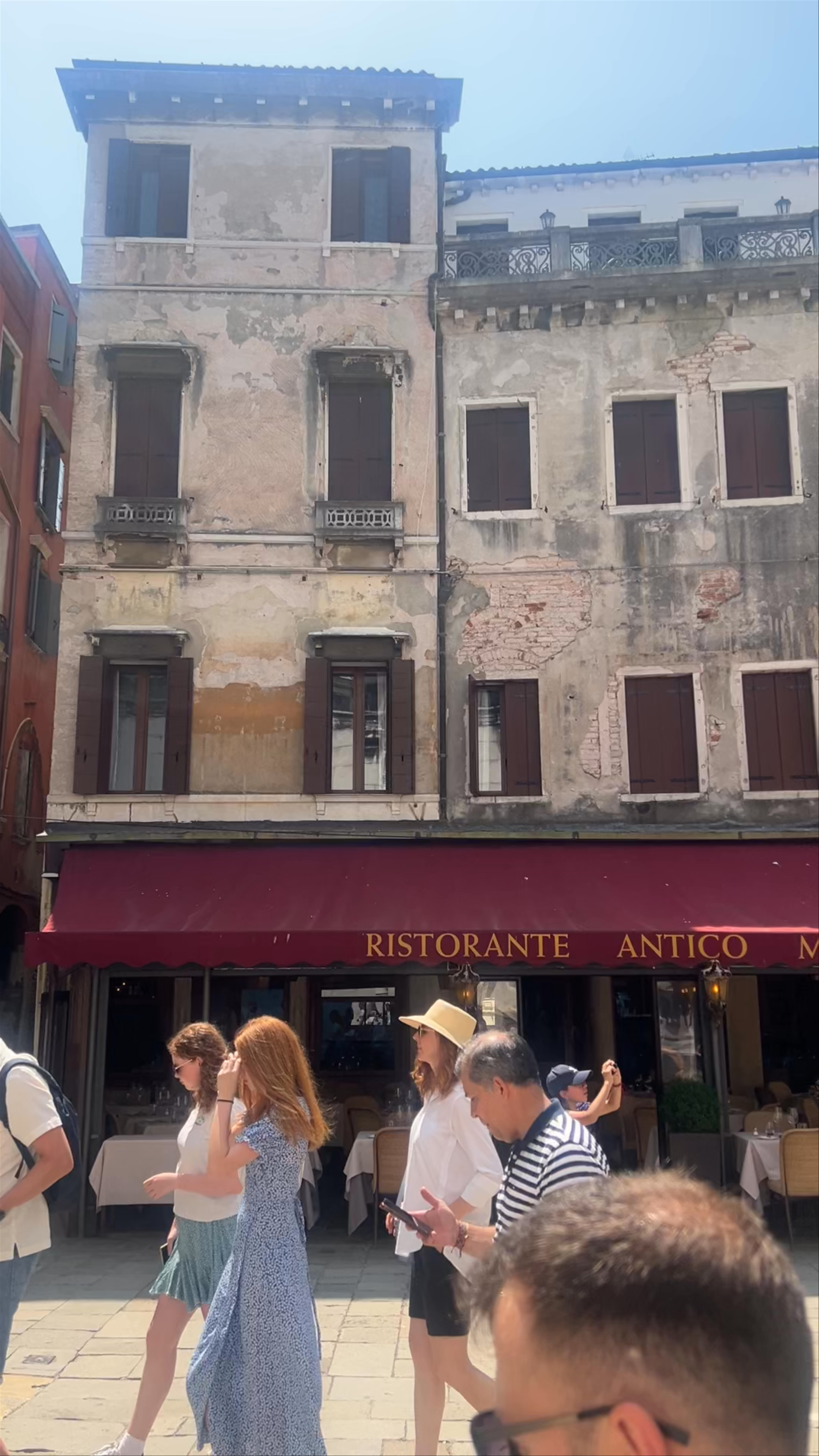 Teatro La Fenice: Venetian Opera House & Historic Landmark