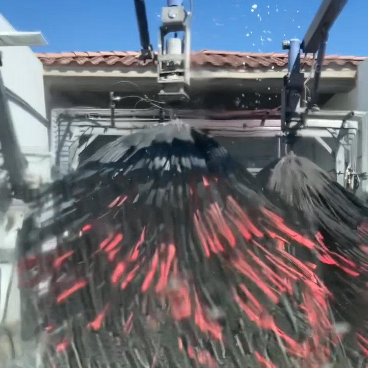 Chevron - Trip through the wash. - Gas Stations Near Me - Las Vegas, Nevada