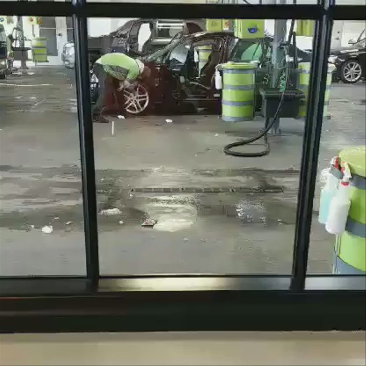 Canton Car Wash - Best car wash ever! - Car Wash Near Me - Nottingham, Maryland