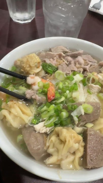 M Noodle & Cafe - Vietnamese Near Me - Gilroy, California