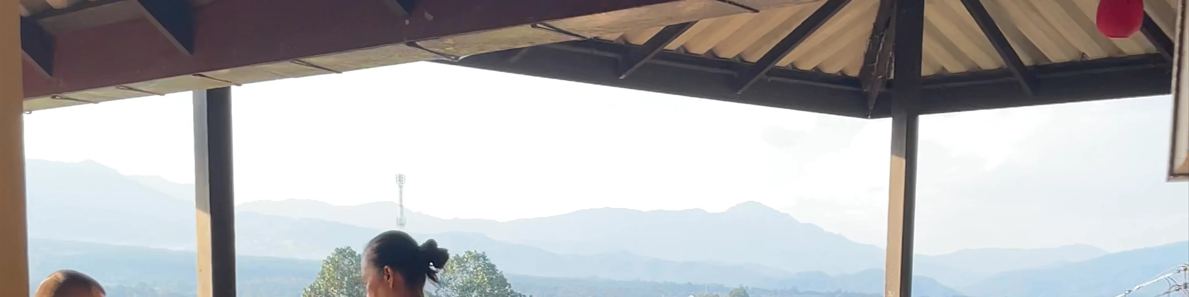 Sunset View Pai