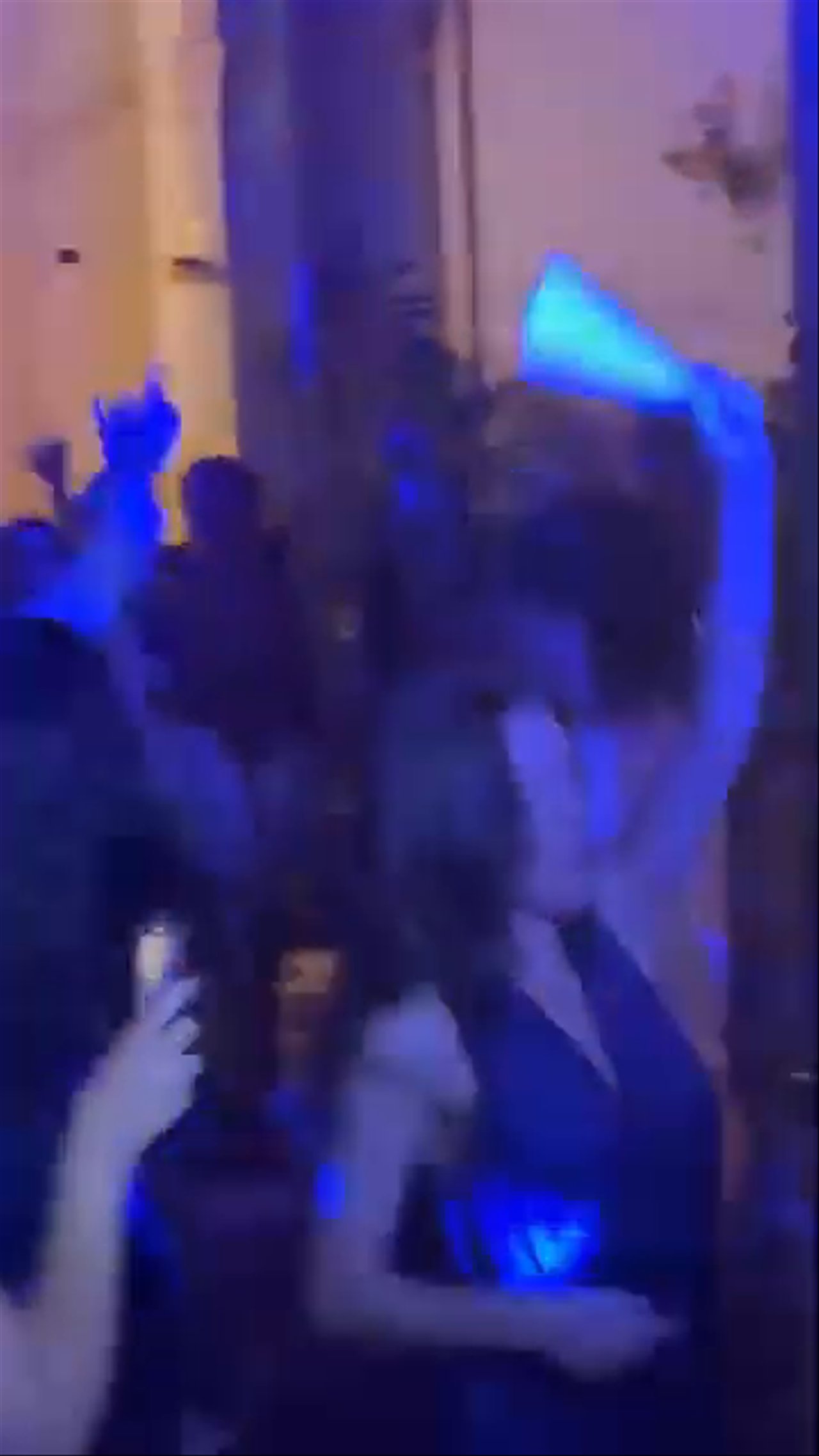 Padova DJ - Live Wedding - video