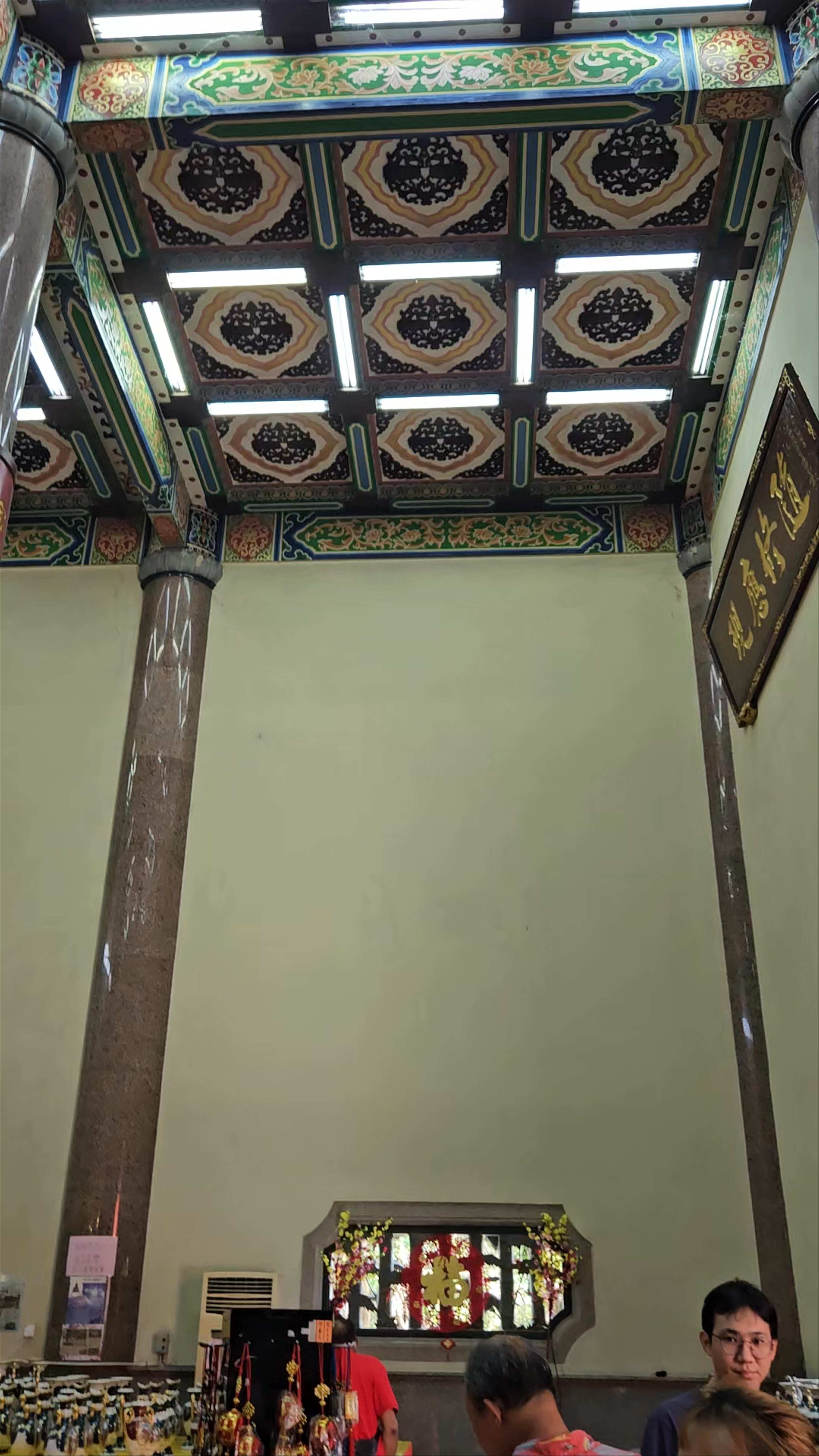 Ji Le Shi Buddhist Temple: A Serene Spiritual Escape in Penang