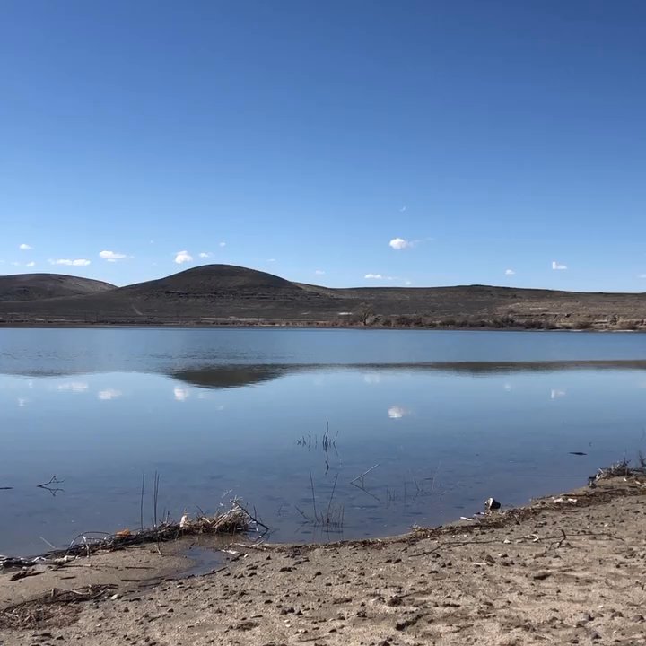Lahontan State Recreation Area - Campgrounds Near Me - Fallon, Nevada