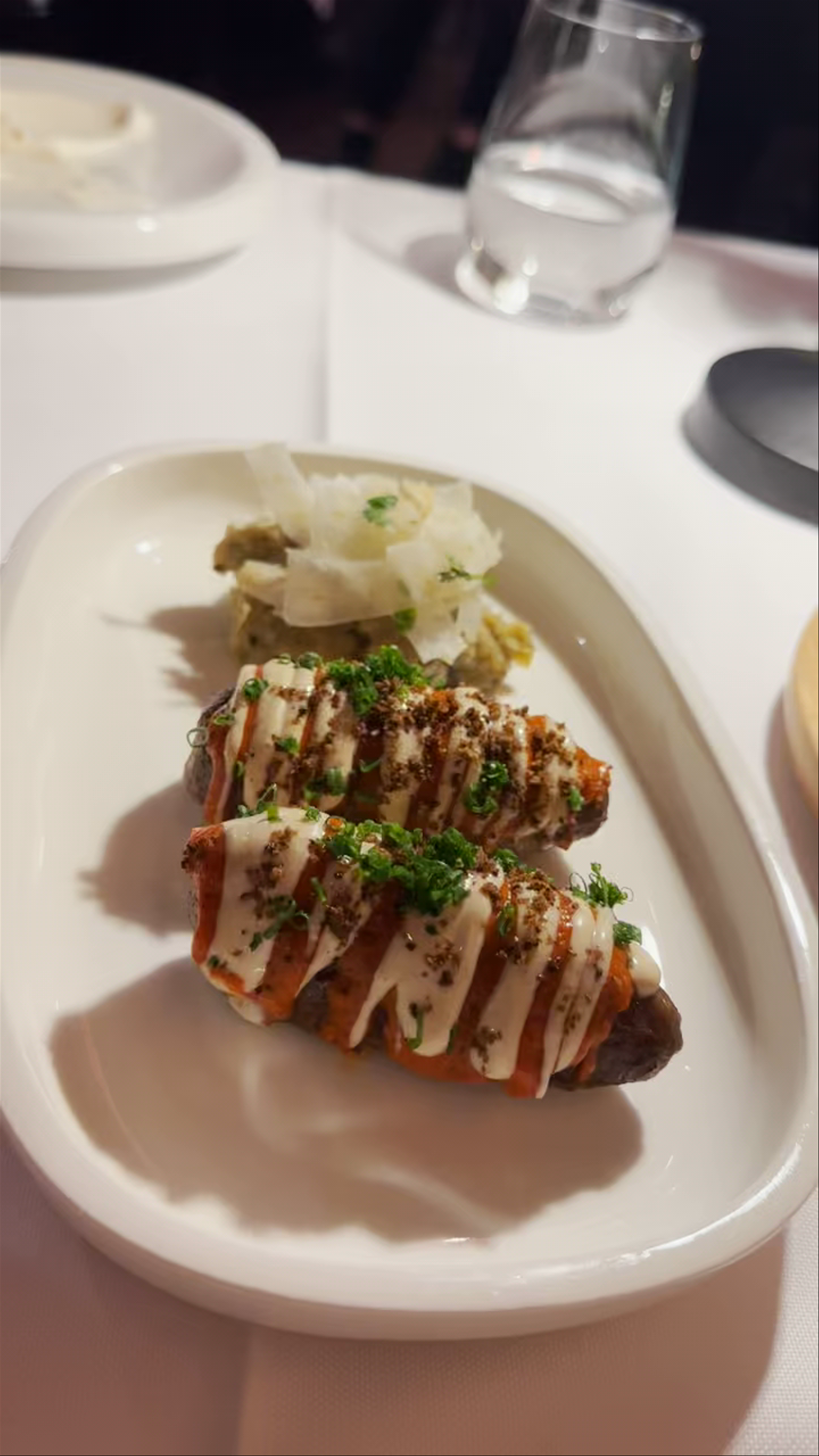Gourmet Greek Dining Experience at Papaioannou Restaurant in Piraeus