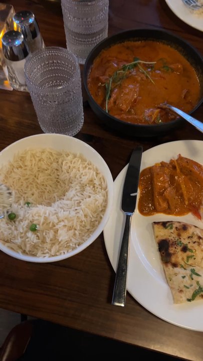 Bollywood Bistro - Indian Near Me - Fairfax, Virginia