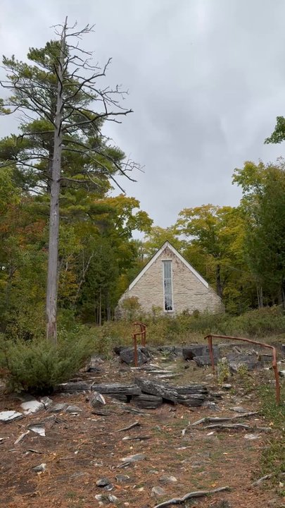 Clearing - Specialty Schools Near Me - Ellison Bay, Wisconsin