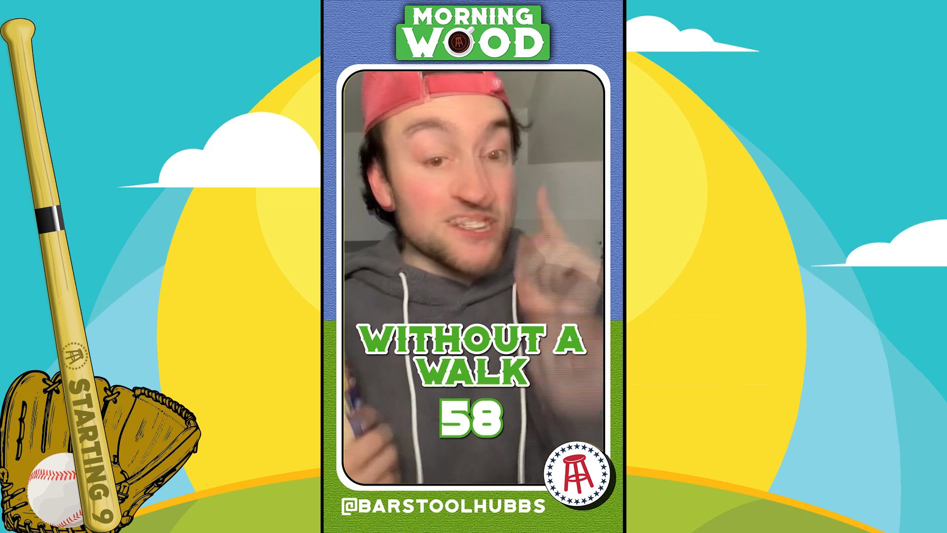 Barstool Sports on X: Corbin Burnes is Putting Up Video Game Numbers That  We've Never Actually Seen Before From a Starting Pitcher    / X