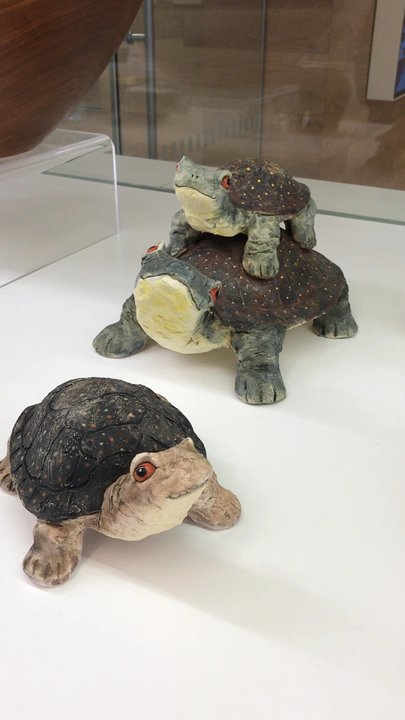The Gardiner Museum - Cute! - Museums Near Me - Toronto, Ontario