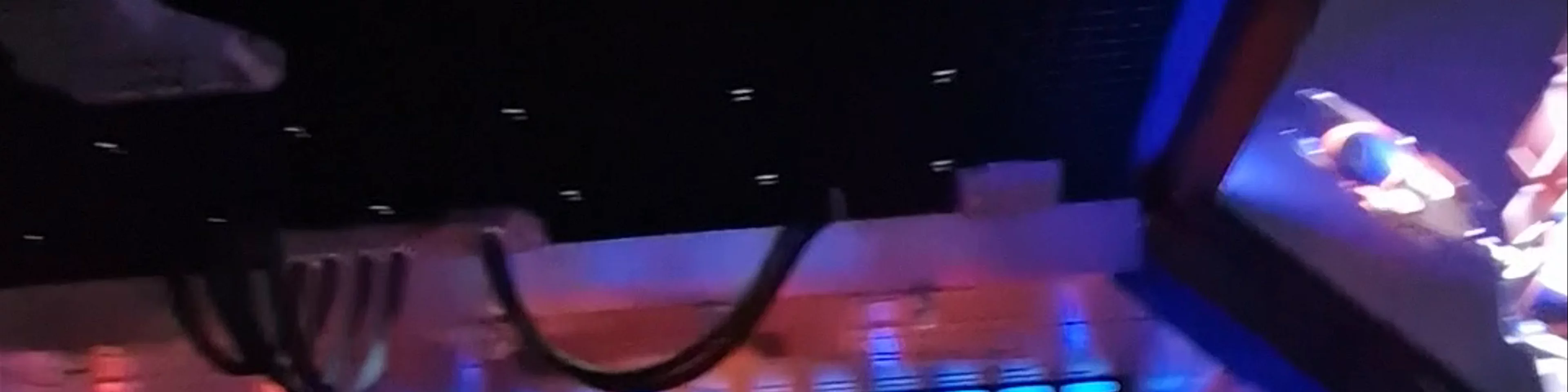 Star Tours: The Adventures Continue