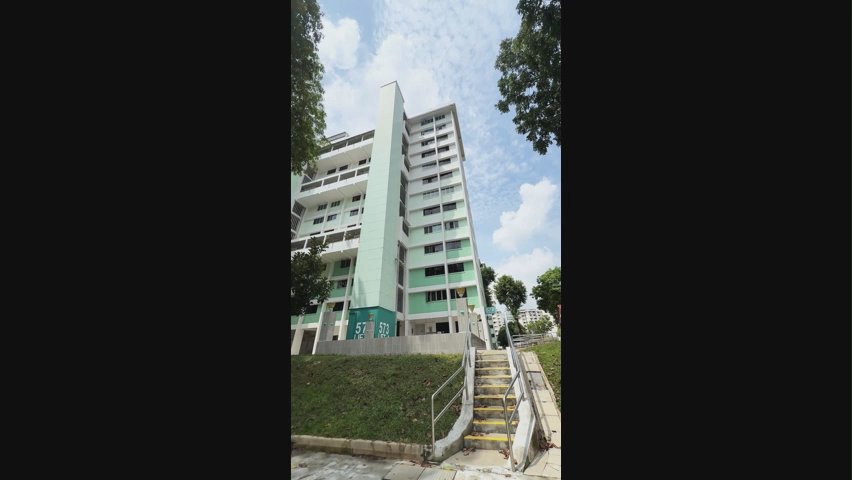 undefined of 990 sqft HDB for Sale in 573 Ang Mo Kio Avenue 3 - Project Photos 17