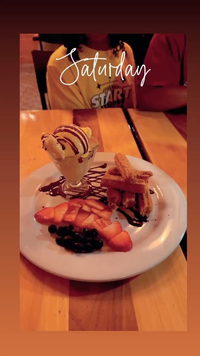 Casa Corazon Restaurant - Churros - Mexican Near Me - Phoenix, Arizona