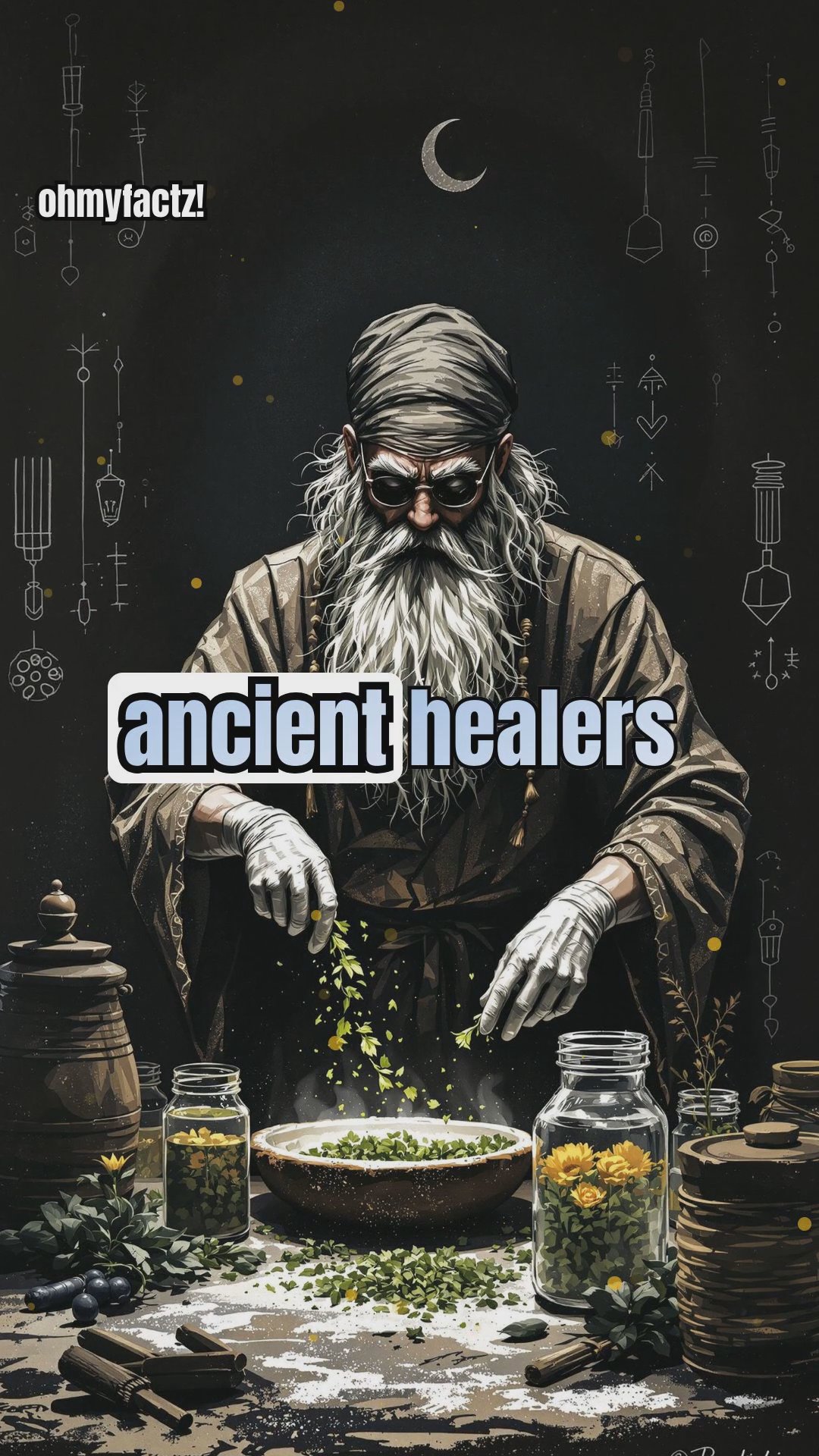 The Most Surprising Facts About Medicine