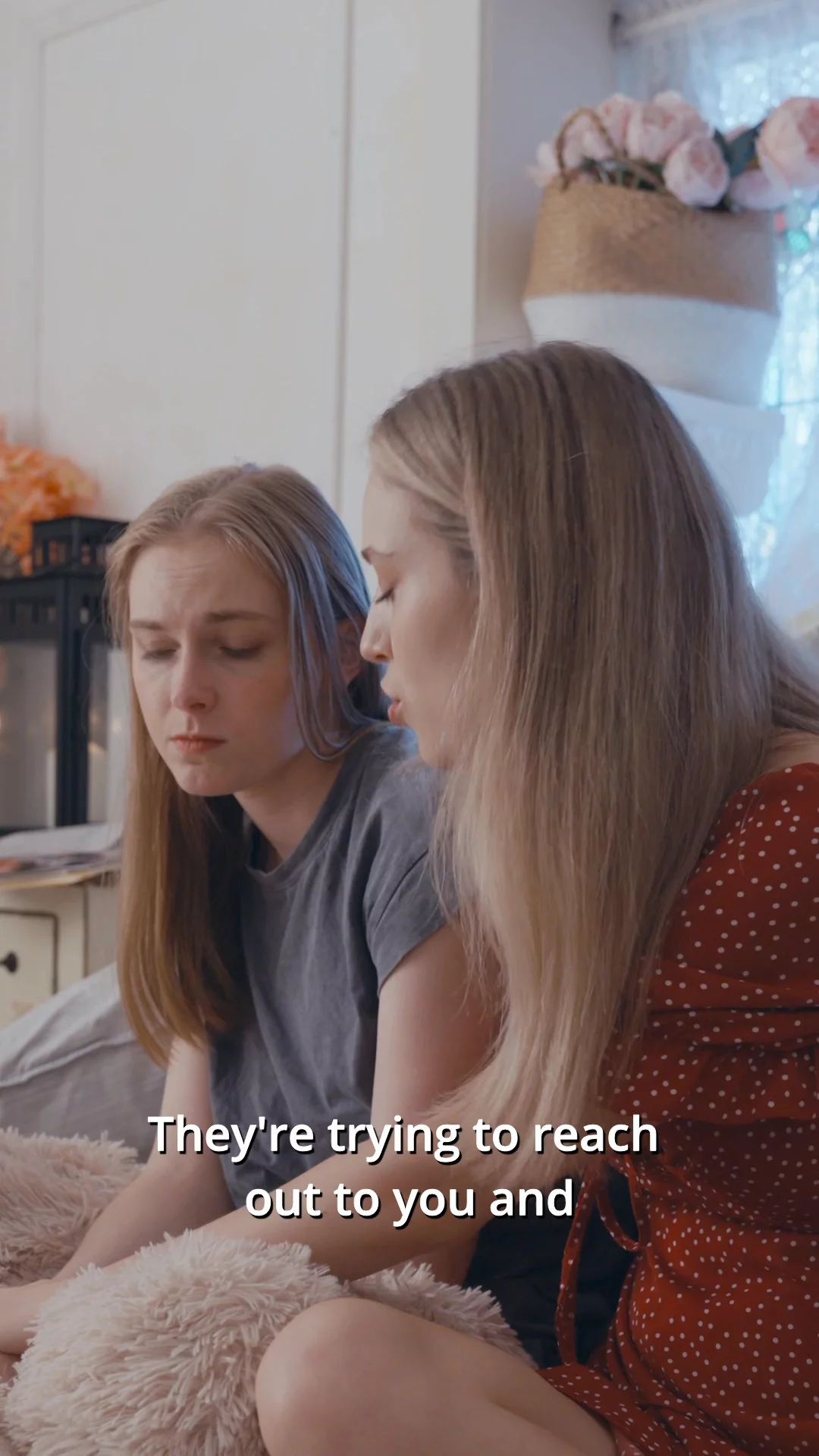 Rosy Psycho - S1E44