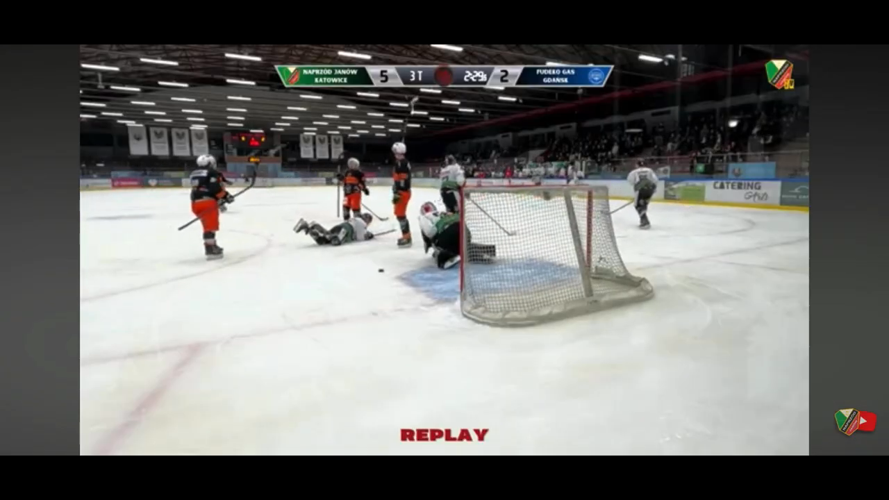 Jackson Fuller: Highlight Goals from Poland2 Season with GAS Olivia Gdansk