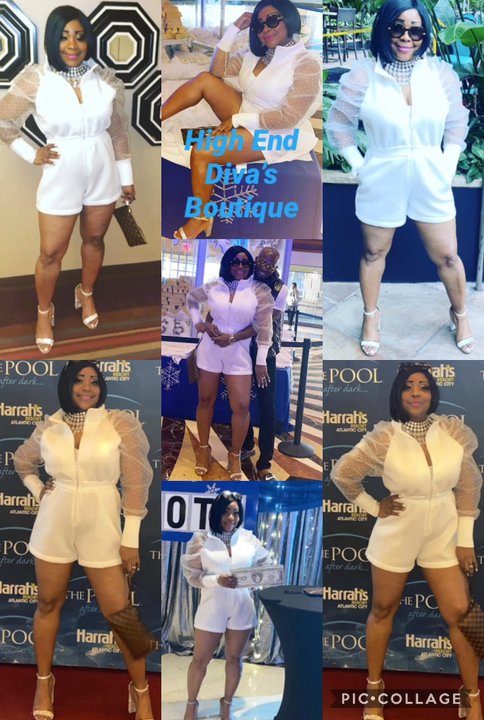 High End Diva's Boutique - Accessories Near Me - Brooklyn, New York
