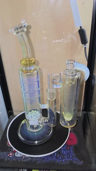 Preview pic of Short Stack Ghost Set