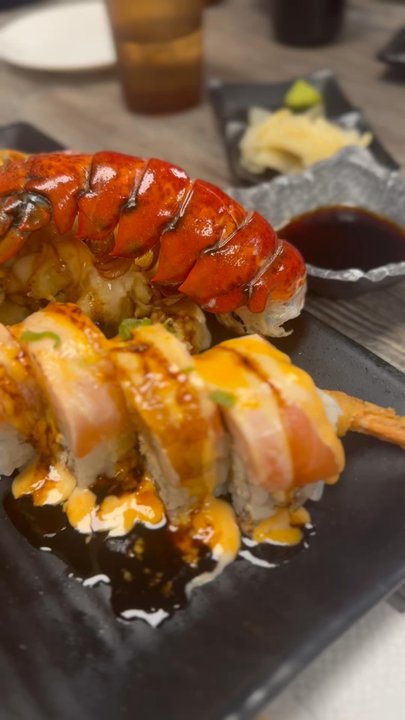 Kakuna Sushi - Sushi Bars Near Me - Milpitas, California