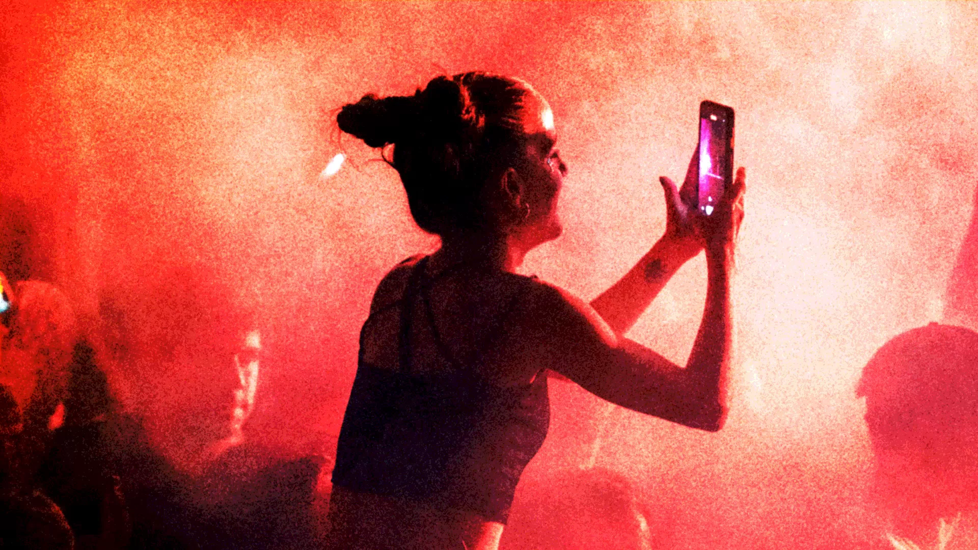 Video poster