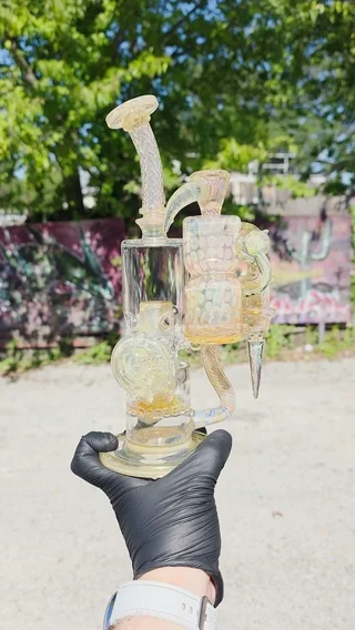 Preview pic of Heady Fume Jawn