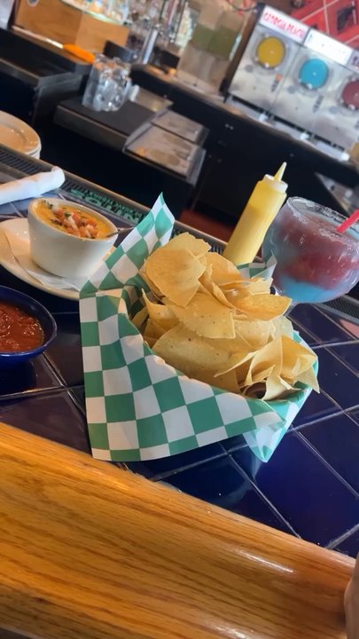 Cafe Del Rio - Tex-Mex Near Me - Mesquite, Texas