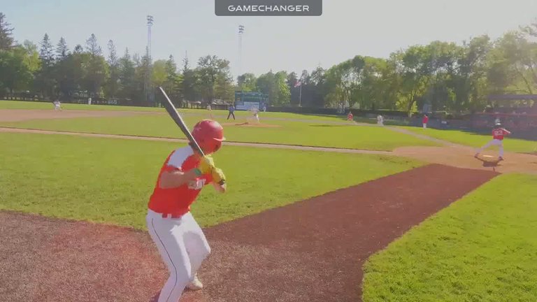 Cole Munsterteiger's Baseball Recruiting Profile | FieldLevel