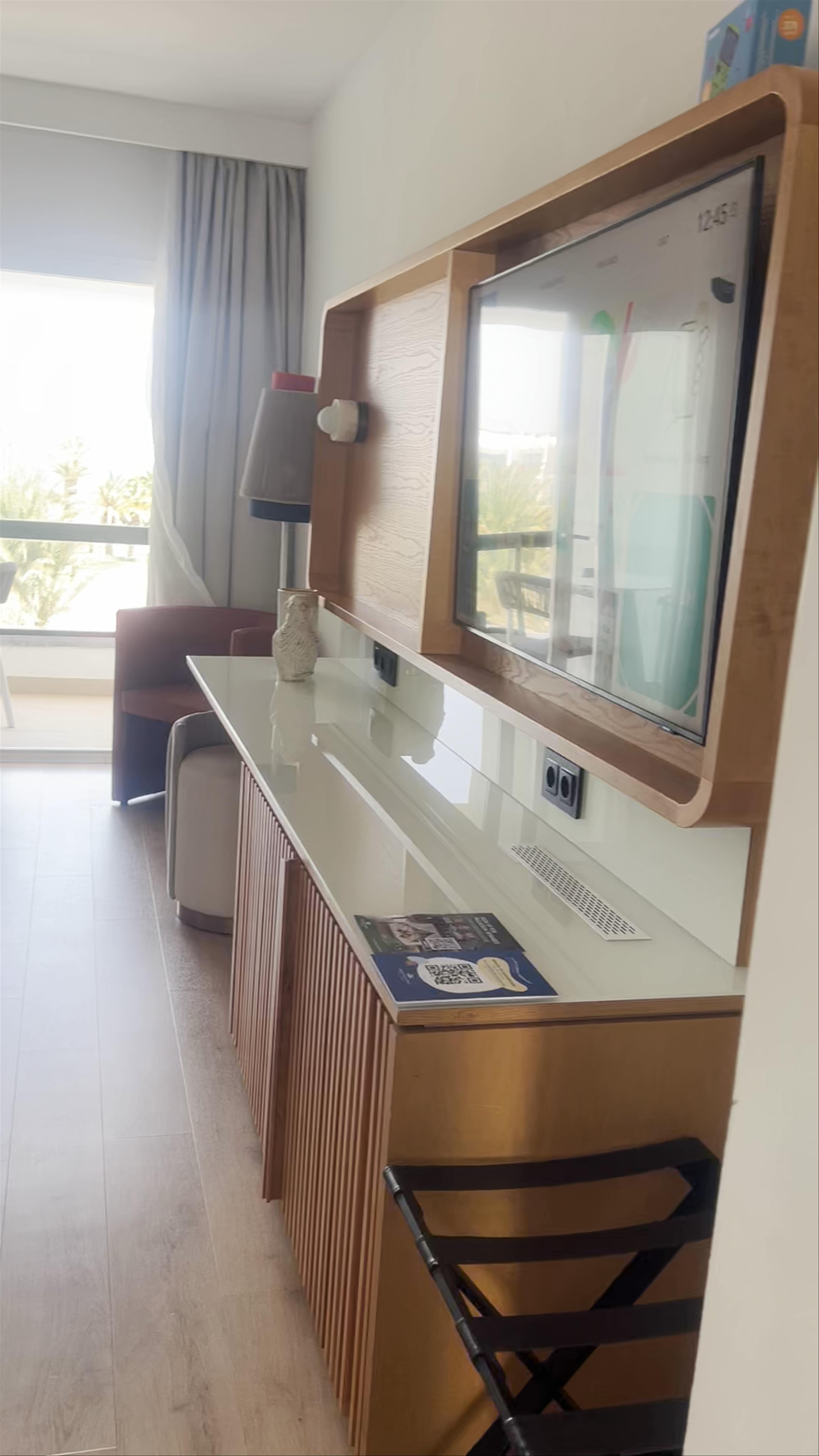 Grand Palladium Select Palace Ibiza - All Inclusive