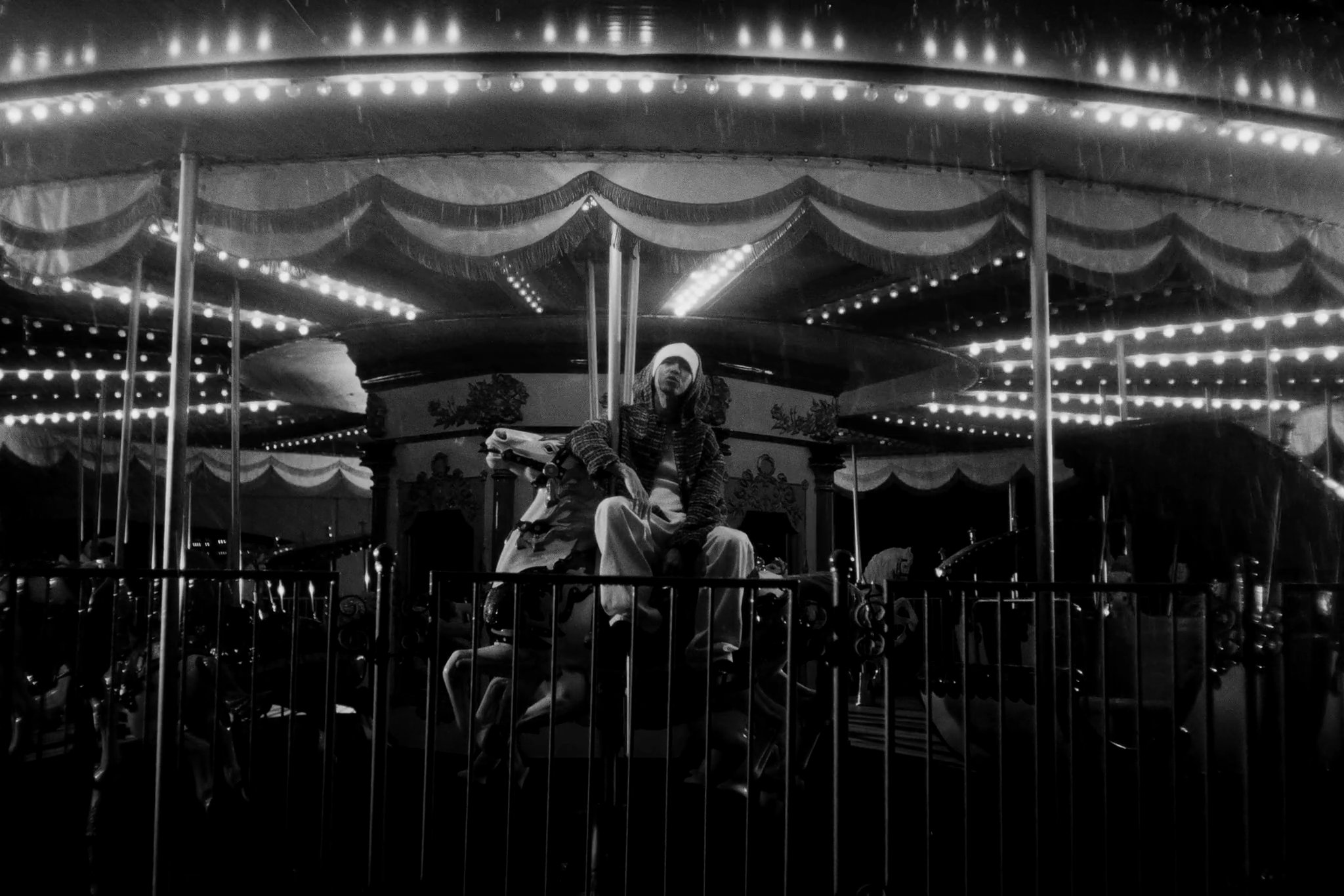 Tsubaki feat. Kohjiya - 'PAGE ONE' (SŌON ORIGINALS) - Sōon