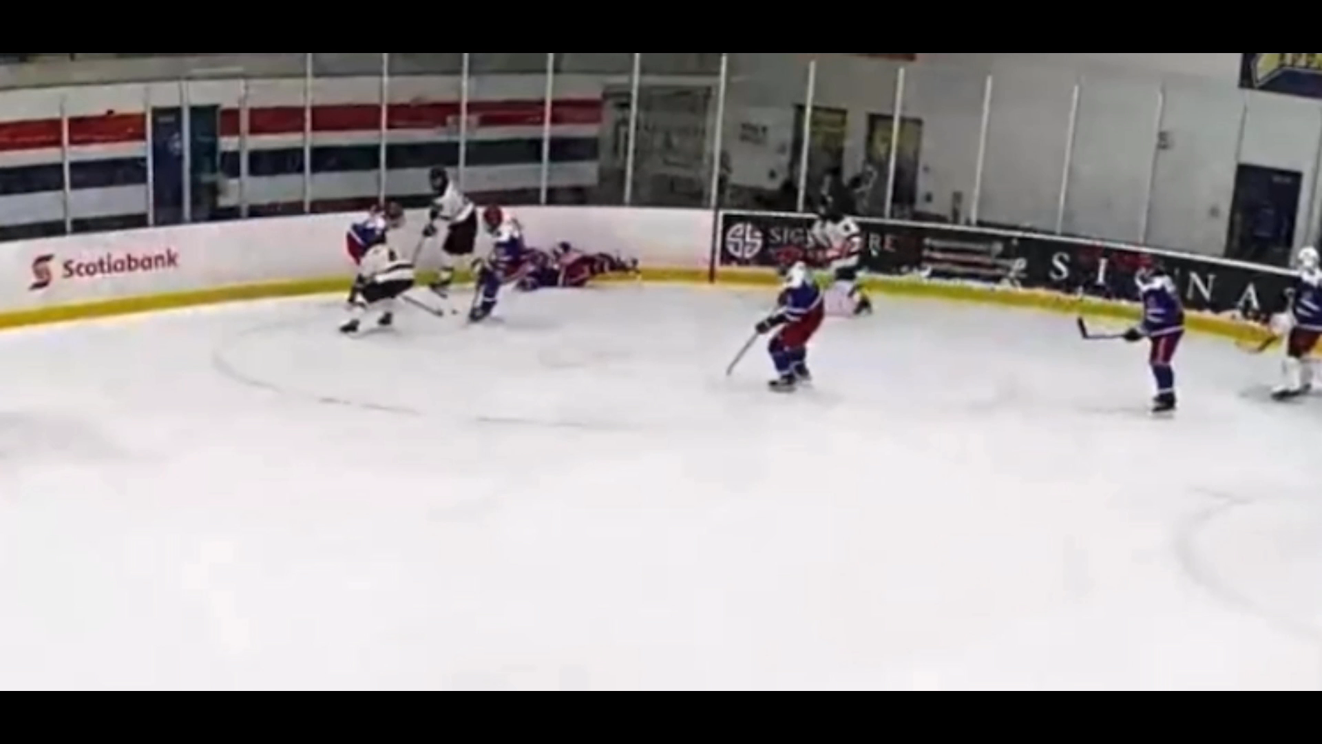 Zak Fletcher: Some older hits and bits
