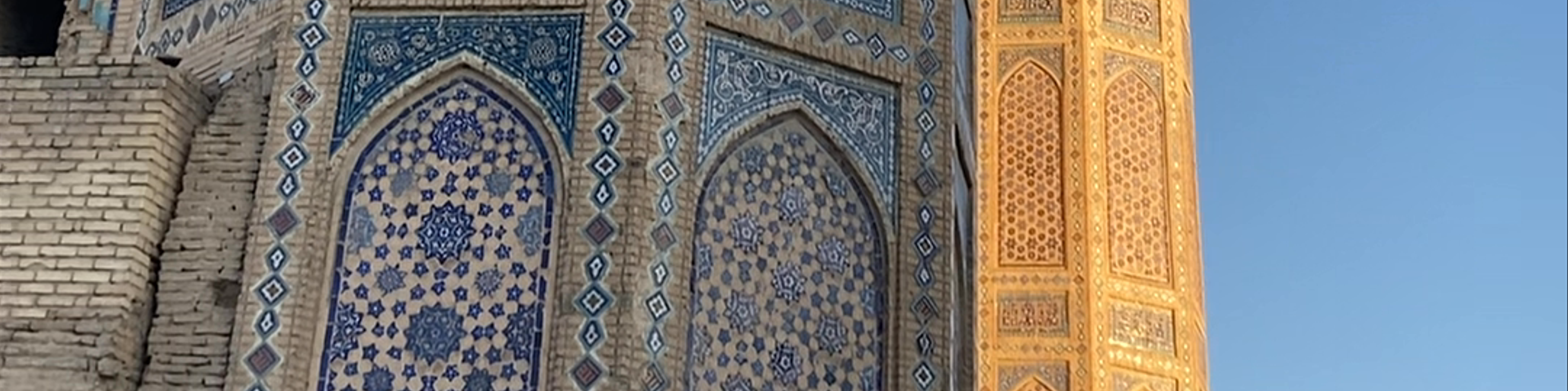 Samarqand'