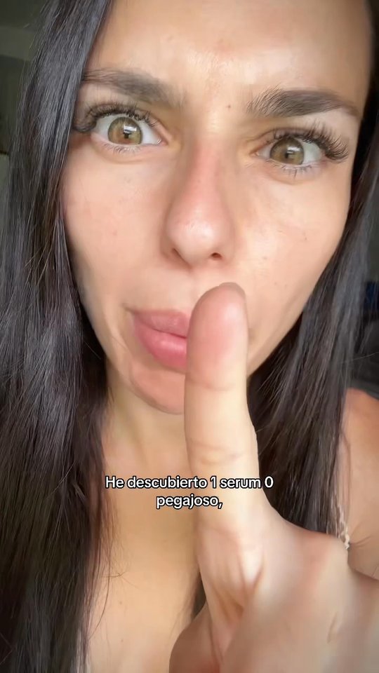 Vídeo UGC 1 de Sara