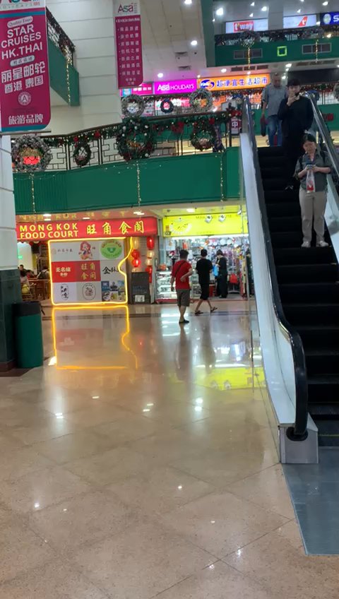 Mall Shop for Sale in  People's Park Complex - Image 3