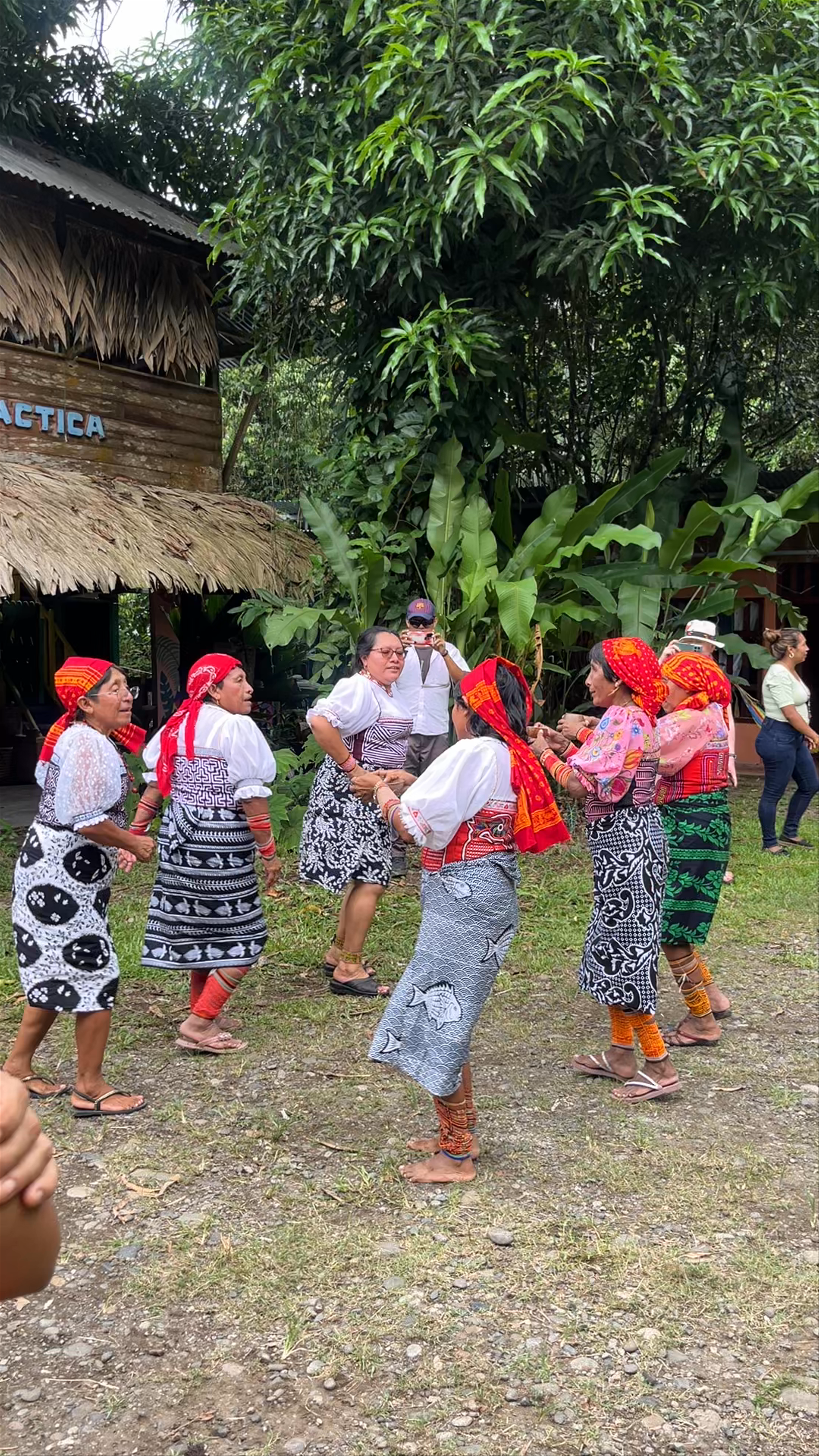 Finca Integral Didactica Agroecologica Loroco