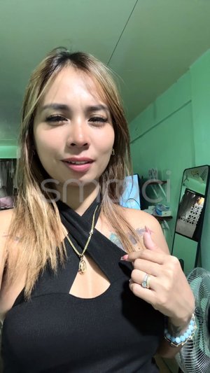 Keisha Manila Escort Video #25533