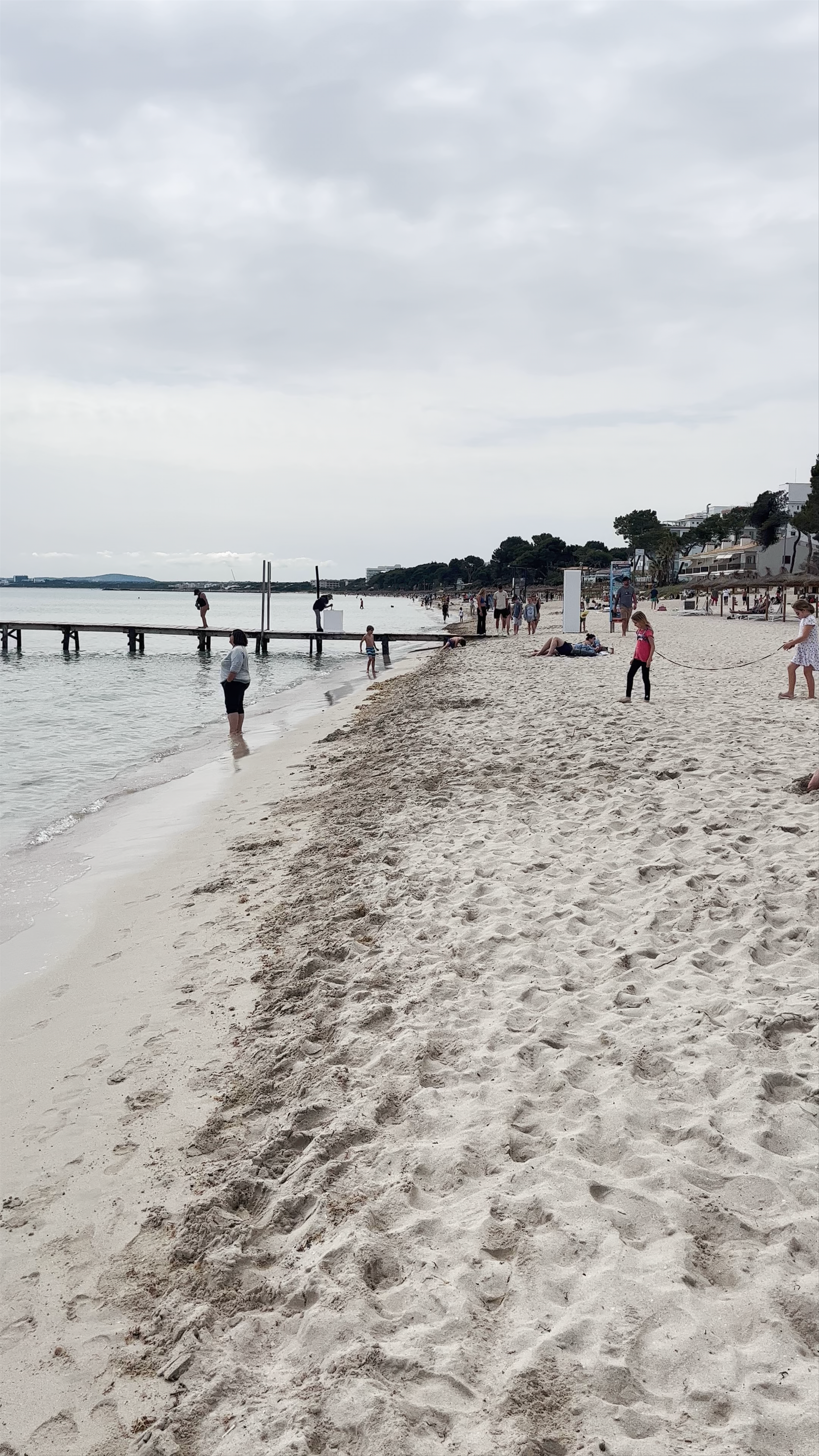 Platja de Muro