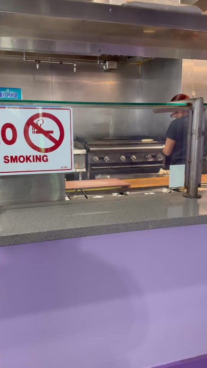 Entre Comales - Made fresh in front of you - Fast Food Near Me - San Jose, California