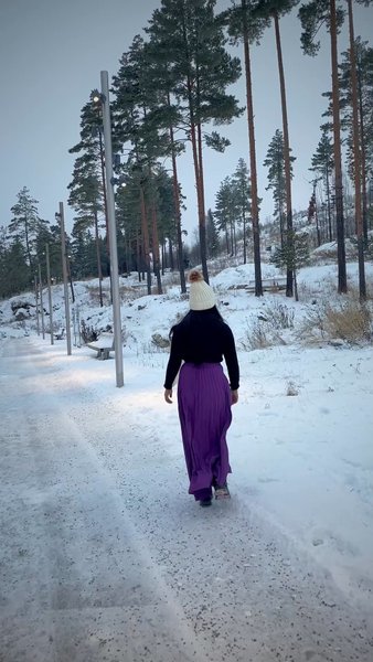 Photo of Winter Roadtrips in 