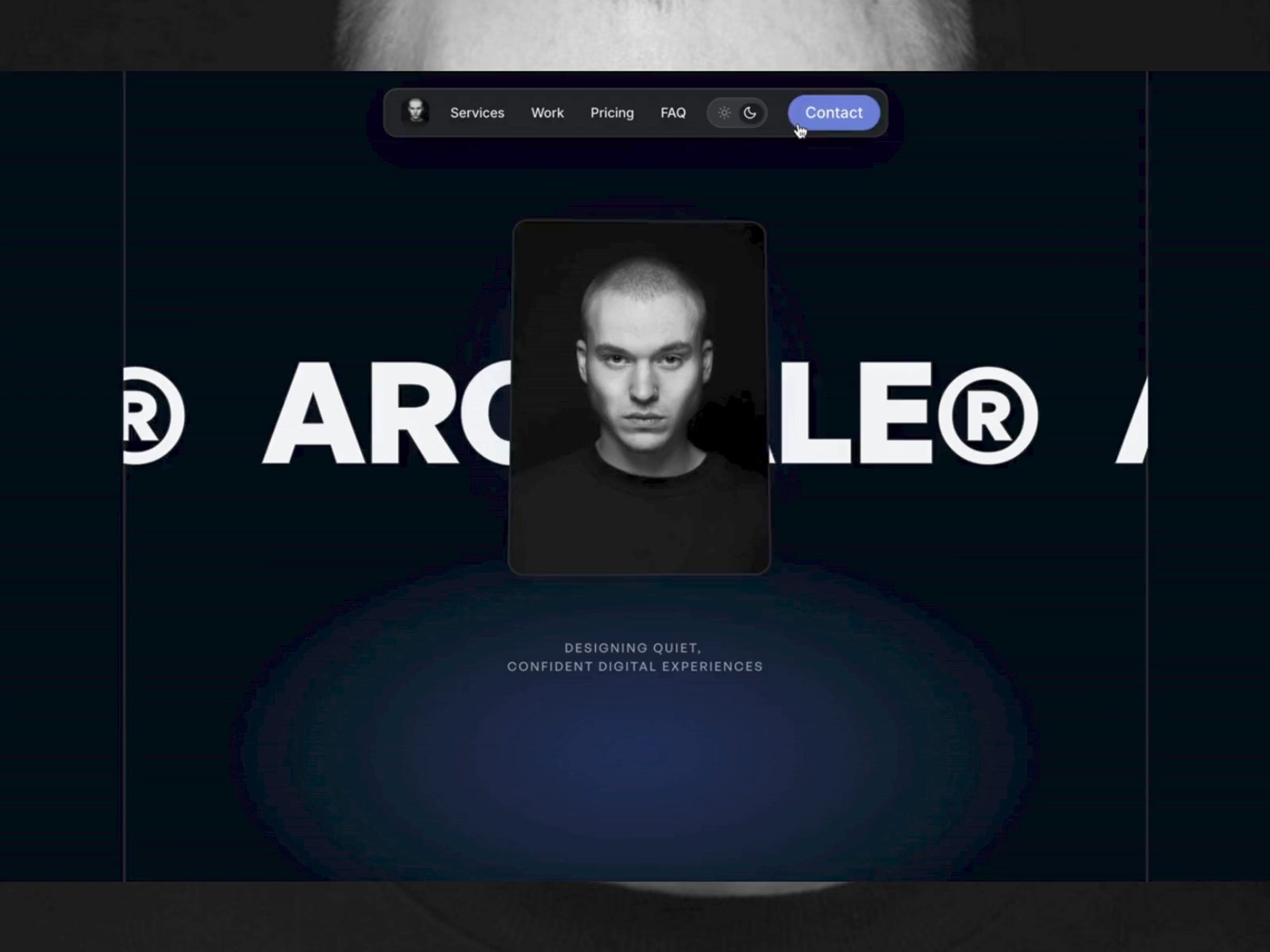 Aro