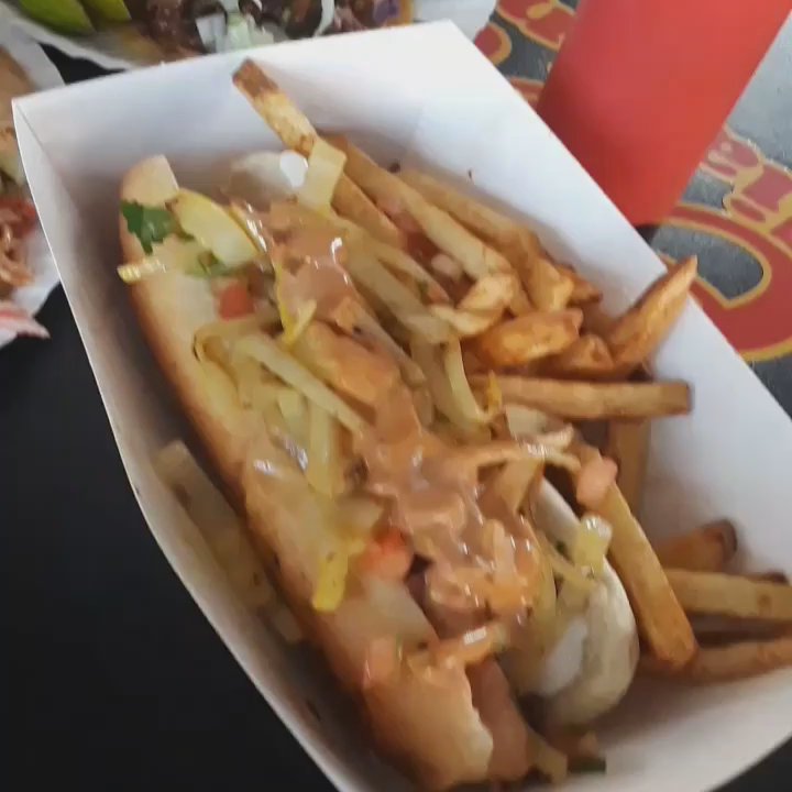 Testy Culiacan - Always on hit! - Food Trucks Near Me - Modesto, California