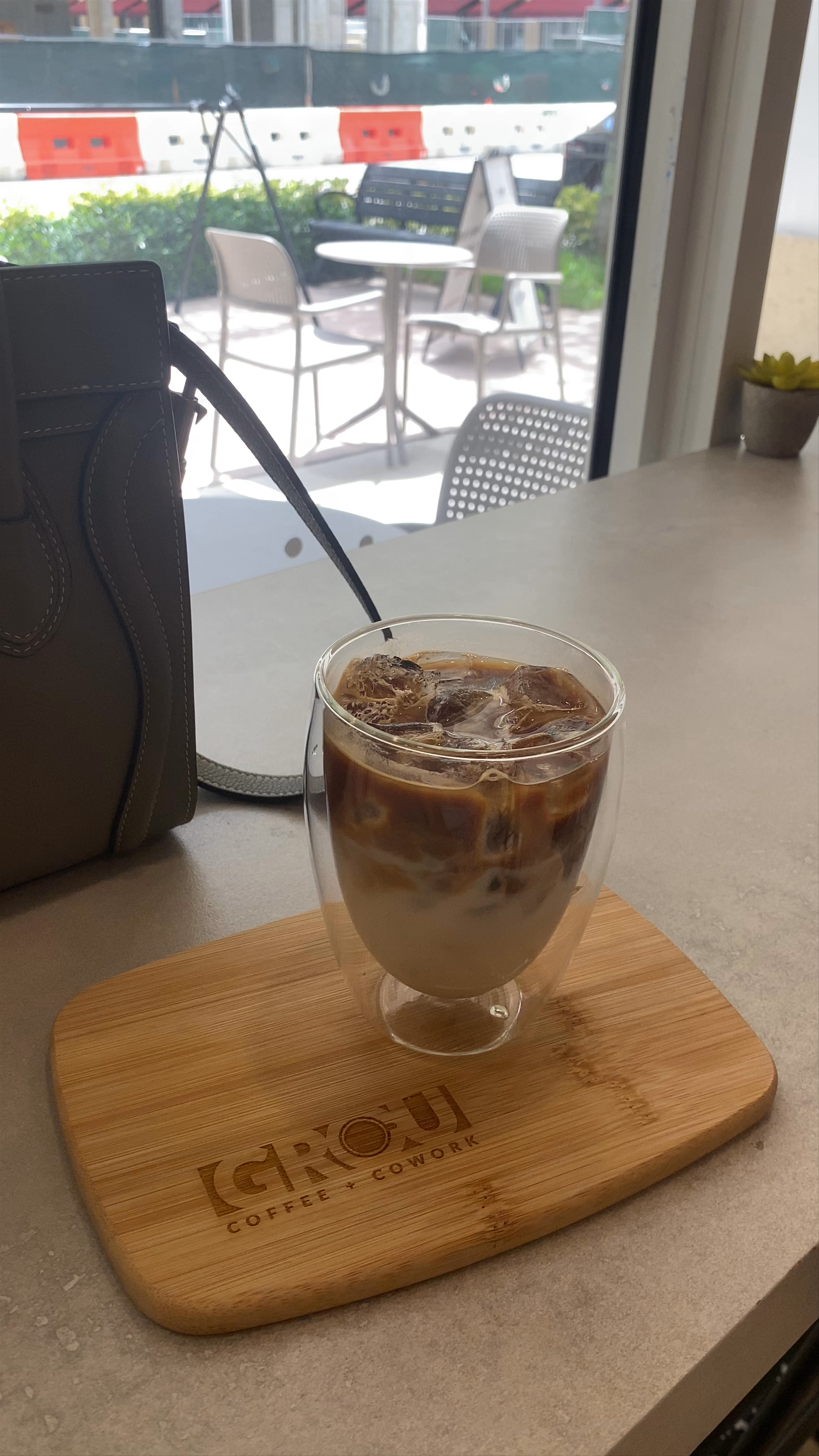 GROU Coffee + Cowork