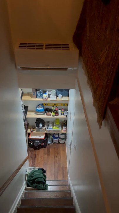 Cool Tech HVAC - Showed how a product makes noise - Heating & Air Conditioning/HVAC Near Me - Staten Island, New York
