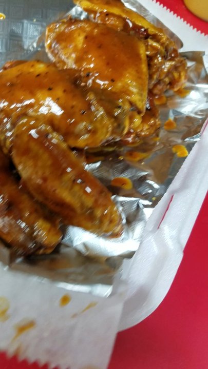 Indulge N PTS - Soul Food Near Me - Columbia, South Carolina