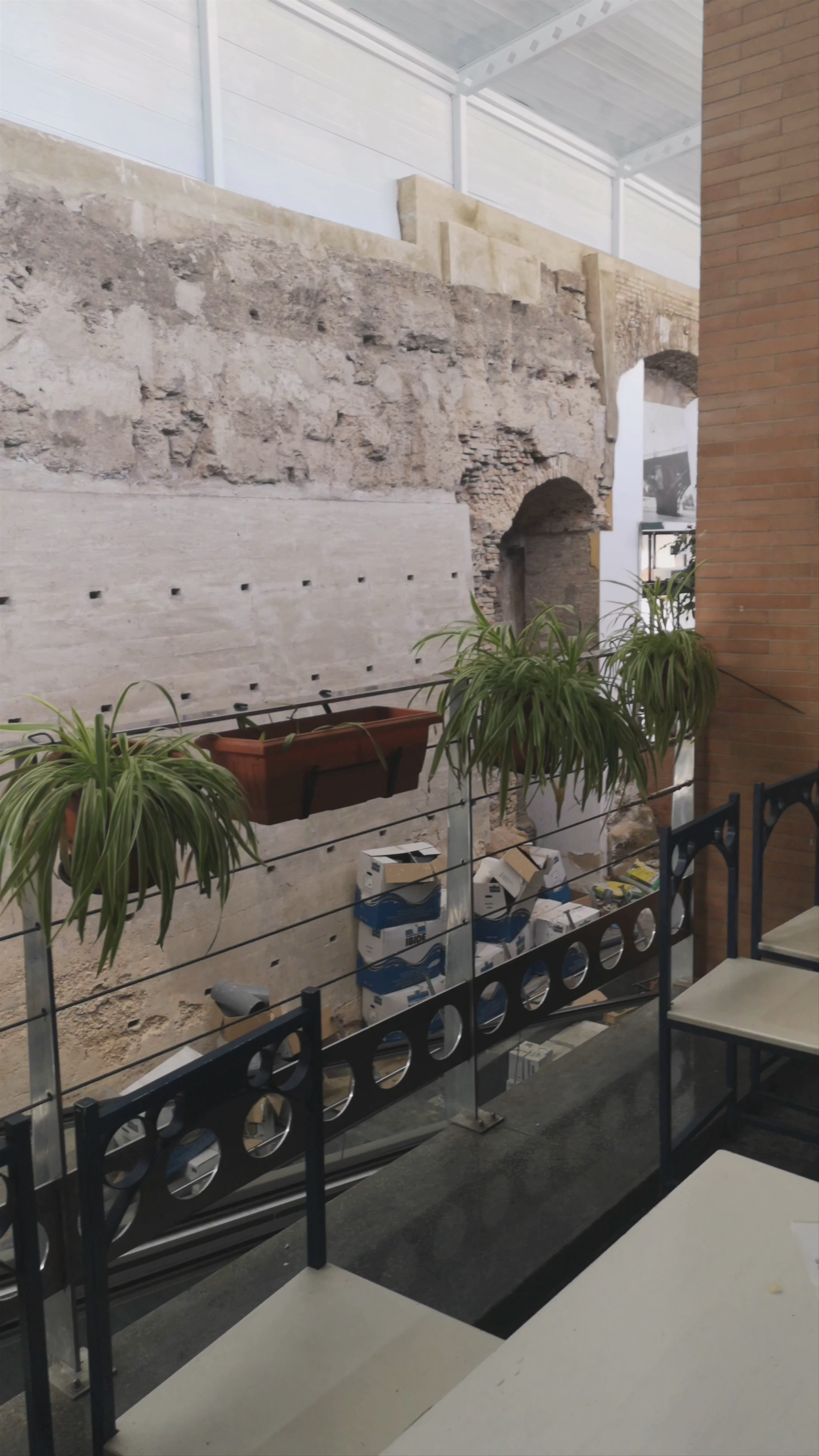 Mercado de Triana