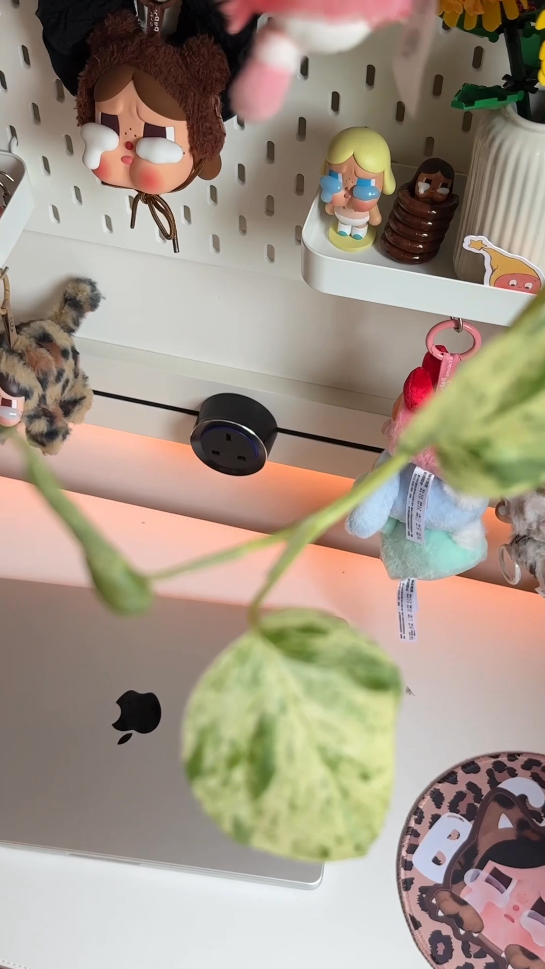 upgrading-her-workspace-with-the-cutest-power-track