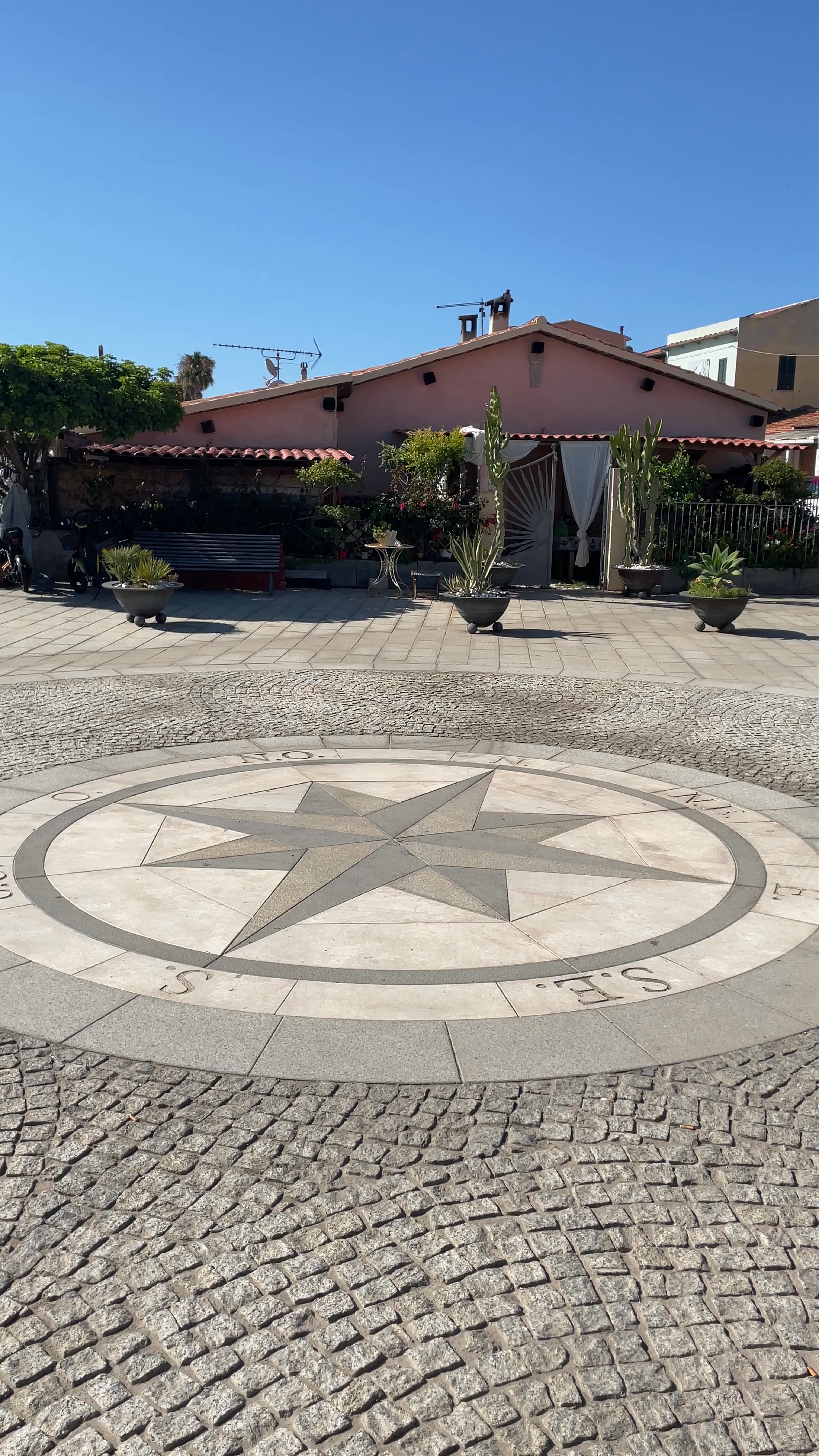 Trattoria del Porto