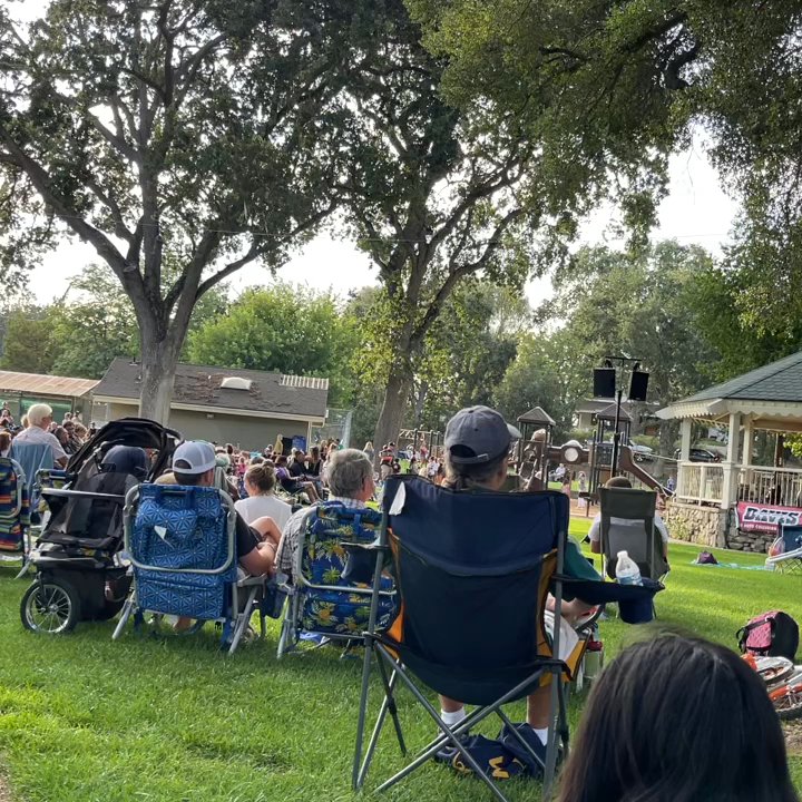Templeton Park - Music in the Park - Parks Near Me - Templeton, California