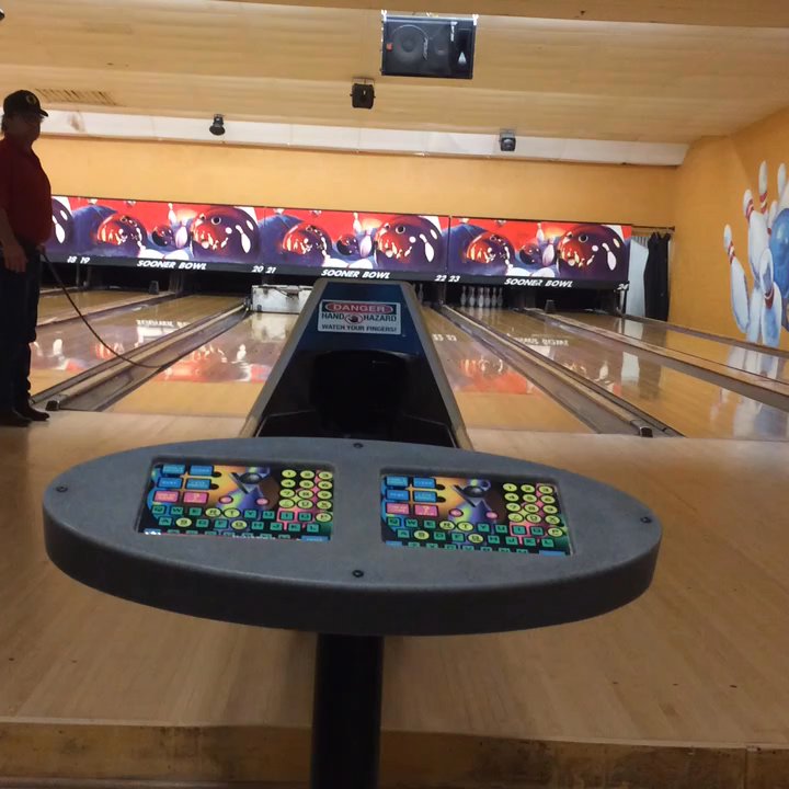 Sooner Bowling Center - Bowling Near Me - Norman, Oklahoma