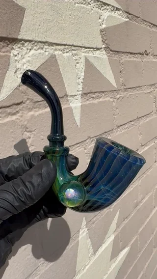 Preview pic of Jmass x King Leo Sherlock