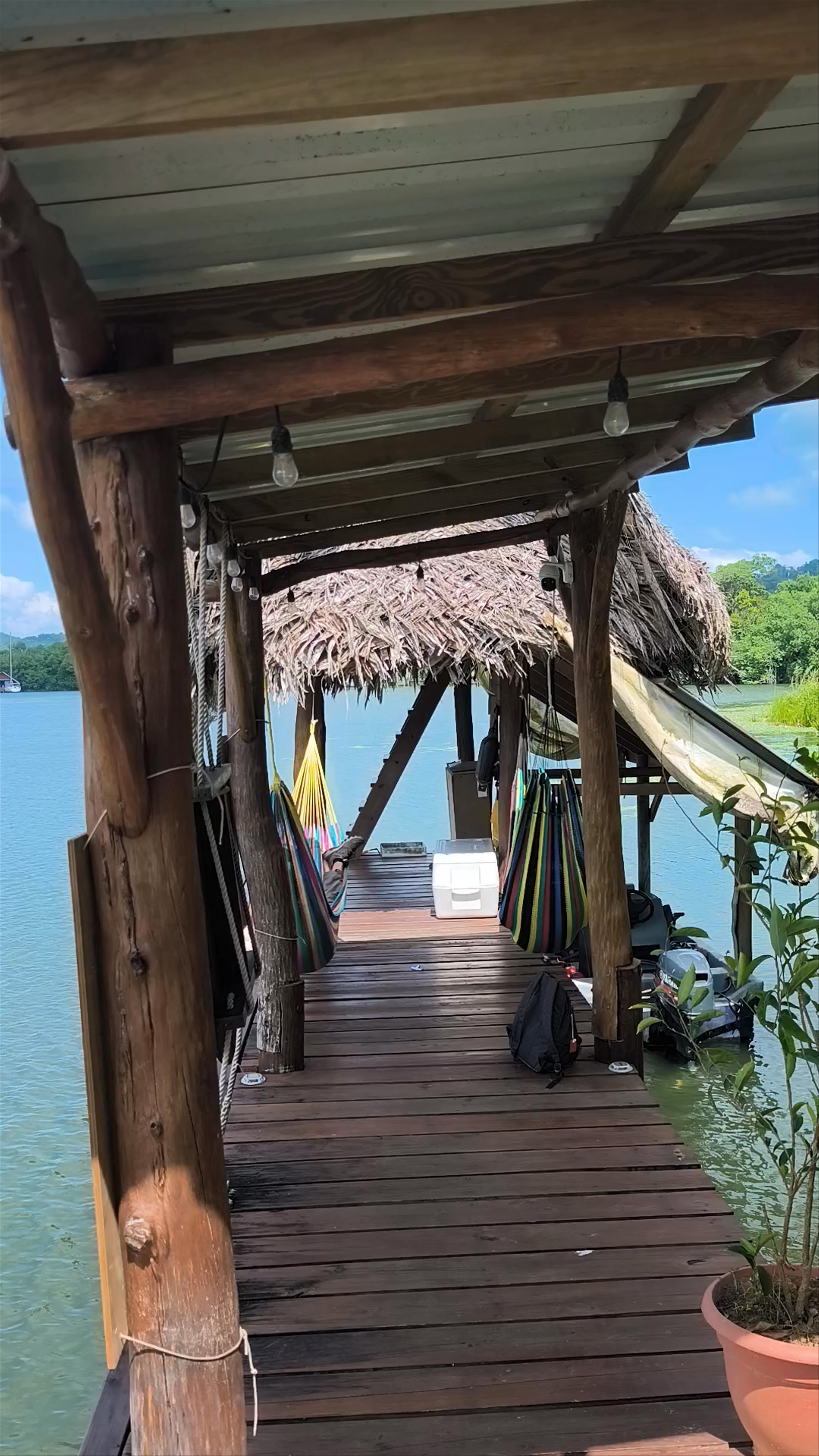 Mini Mike's Juke joint restaurant